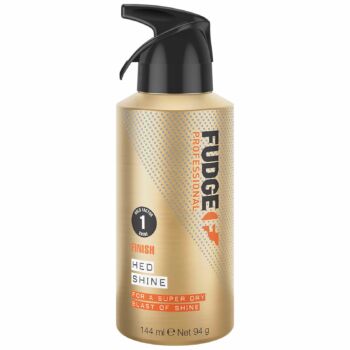 Fudge Professional Membrane Gas Hair Fudge Spray Professional 150ml 