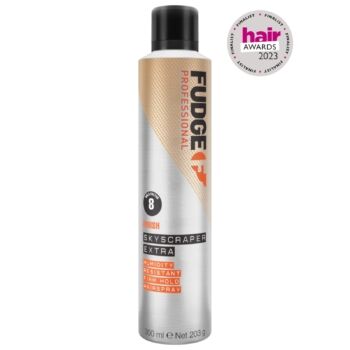 Hair Styling Range  Fudge Professional