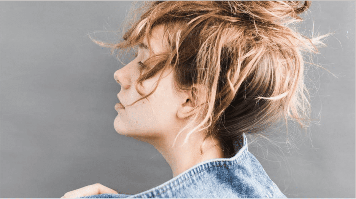 How To Hide Blonde Roots At Home Fudge Professional